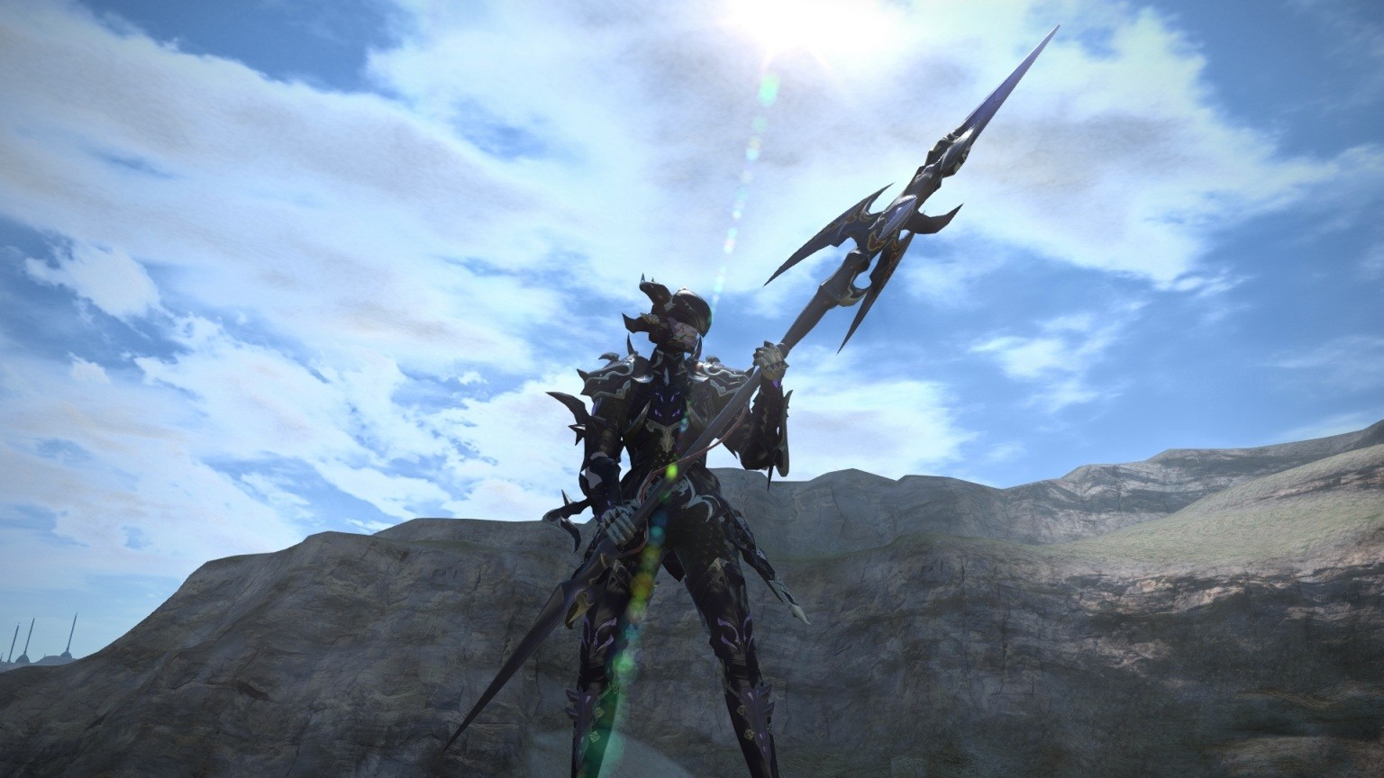 Final Fantasy XIV: A Realm Reborn - Imagen 50